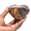 Microcline hart uit Madagaskar - 2
