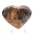Microcline hart uit Madagaskar