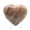 Maansteen hart - 0