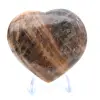 Microcline hart uit Madagaskar - 1