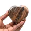 Microcline hart uit Madagaskar - 2