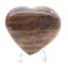 Maansteen: hart - 0