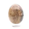 Microcline stenen ei uit Madagaskar - 2