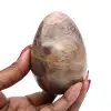 Microcline ei uit Madagaskar - 0