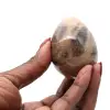 Maansteenei uit Madagaskar - 0
