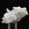 Kwartskristallisatie Faden - 4