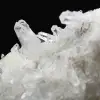 Kwartskristallisatie Faden - 5