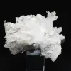 Faden-kwartskristal - 1