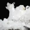 Faden-kwartskristal - 5