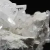Faden-kwartskristal - 6