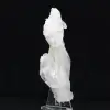Natuurlijk kwartskristal - 2