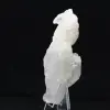 Natuurlijk kwartskristal - 4