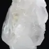 Natuurlijk kwartskristal - 7