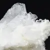Faden kern kwartskristal - 6