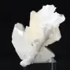 Faden kwartskristal Pakistan - 2