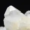 Natuurlijk Faden-kwartskristal - 7