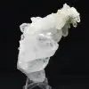 Faden Himalaya kwartskristal - 1