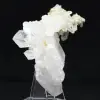 Faden Himalaya kwartskristal - 2