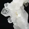 Faden Himalaya kwartskristal - 7
