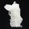 Himalaya kwarts - 2