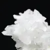 Kwartskristallisatie Faden - 8