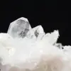 Kwarts kristal - 6