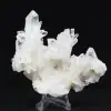 Faden-kwartskristal - 1