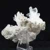 Faden-kwartskristal - 3