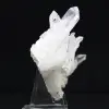 Faden-kwartskristal - 4