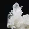 Faden-kwartskristal - 5
