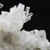 Faden-kwartskristal - 6