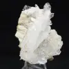 Natuurlijk Faden-kwartskristal - 1
