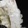 Natuurlijk Faden-kwartskristal - 6