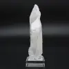 Faden-kwartskristal - 4