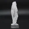 Faden Himalaya kristal - 0