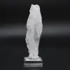 Faden Himalaya kristal - 3