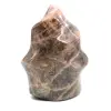 Microcline vlam uit Madagaskar - 2