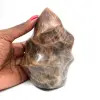 Microcline vlam uit Madagaskar - 4
