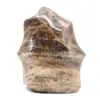 Microcline steenvlam uit Madagaskar - 0