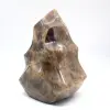 Microcline vlam - 2