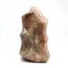 Microcline vlam - 0