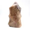 Microcline vlam - 2