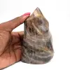 Madagaskar Maansteen: Vlam - 4