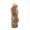Microcline vlam uit Madagaskar - 1