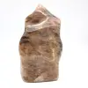 Microcline vlam uit Madagaskar - 2