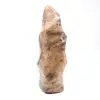 Microcline vlam uit Madagaskar - 3