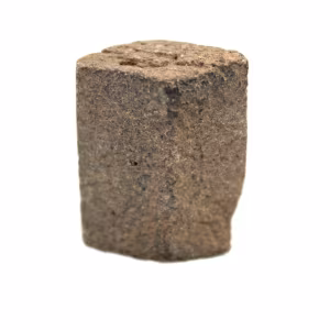 Kristal stauroliet