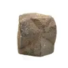 Maltezer kruis stauroliet - 0