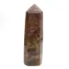 Gepolijst microklien kristal - 0