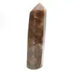 Gepolijst microklien kristal - 3